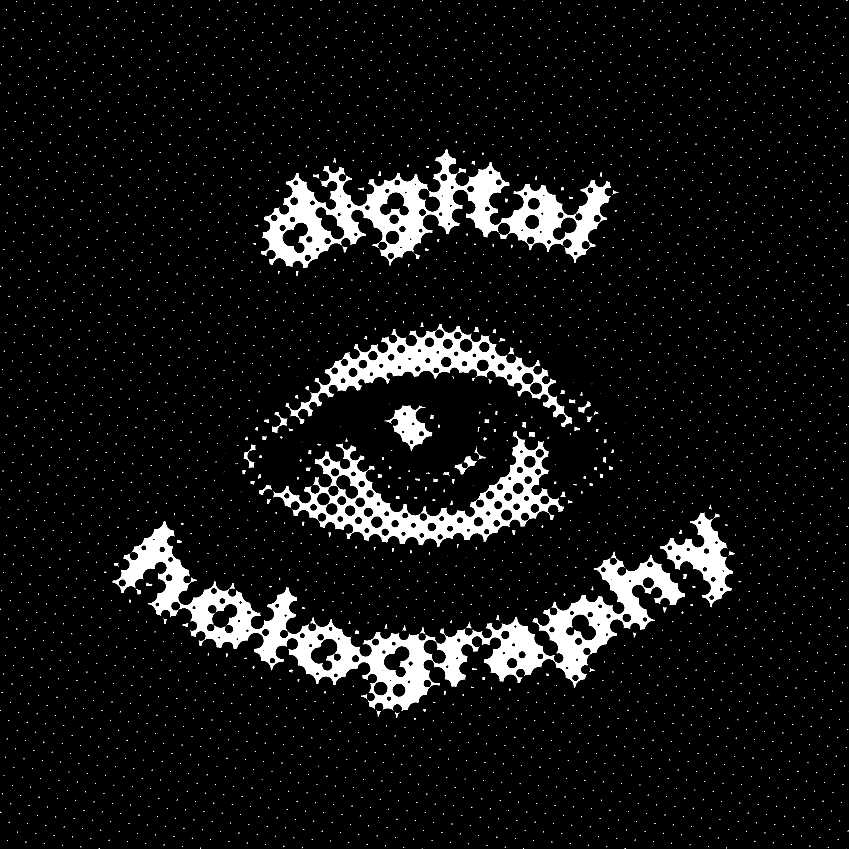 The Digital Holography Foundation